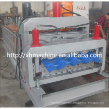 Classic Design Glazed Tile Steet Forming Machine (XH828-900)